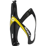 подфляжник SCOTT PRO CARBON чёр/жёл